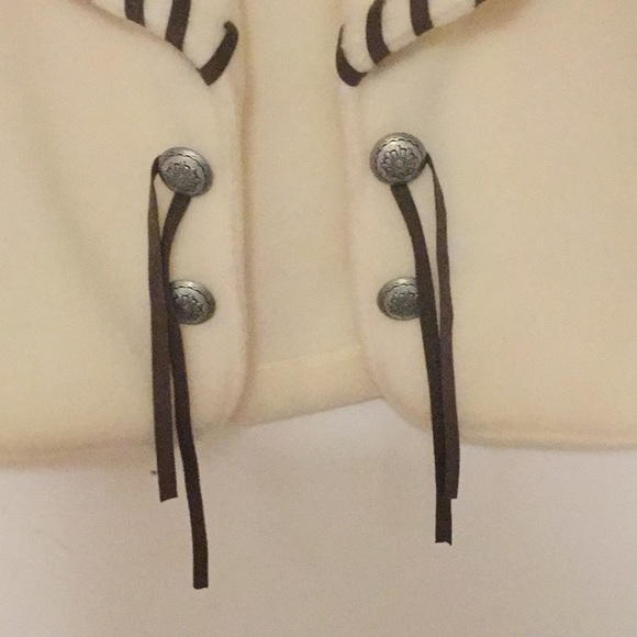 Western jacket - Picture 3 of 7